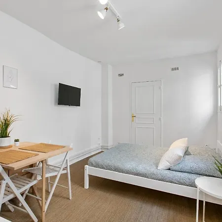 Lgc Habitat - Hyper Centre Apartman