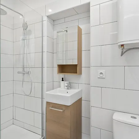 Lgc Habitat - Hyper Centre Apartment *