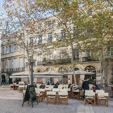 Apartament Lgc Habitat - Hyper Centre